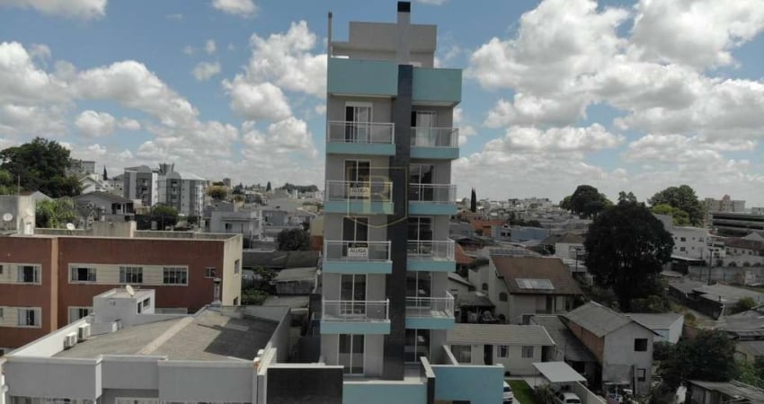 Apartamento para Locação em Guarapuava, Centro, 2 dormitórios, 1 banheiro, 1 vaga