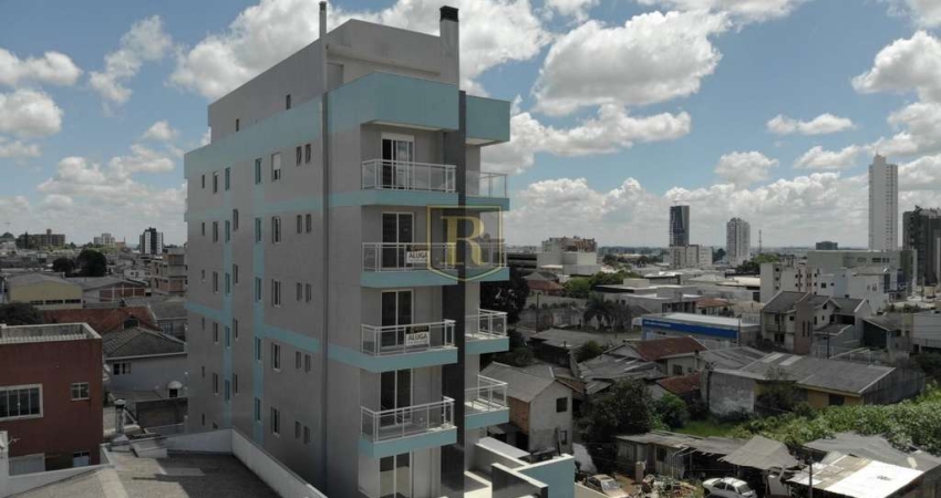 Apartamento para Locação em Guarapuava, Centro, 3 dormitórios, 2 banheiros, 1 vaga