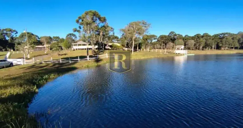 Chácara / sítio à venda no Guará, Guarapuava