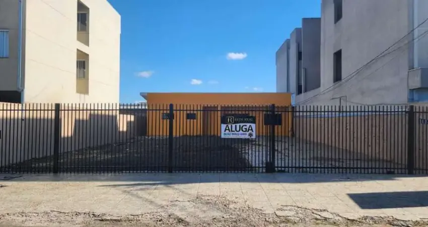 Imóvel Comercial para Locação em Guarapuava, Morro Alto