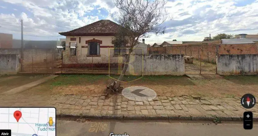 Terreno para Venda em Guarapuava, Alto Cascavel