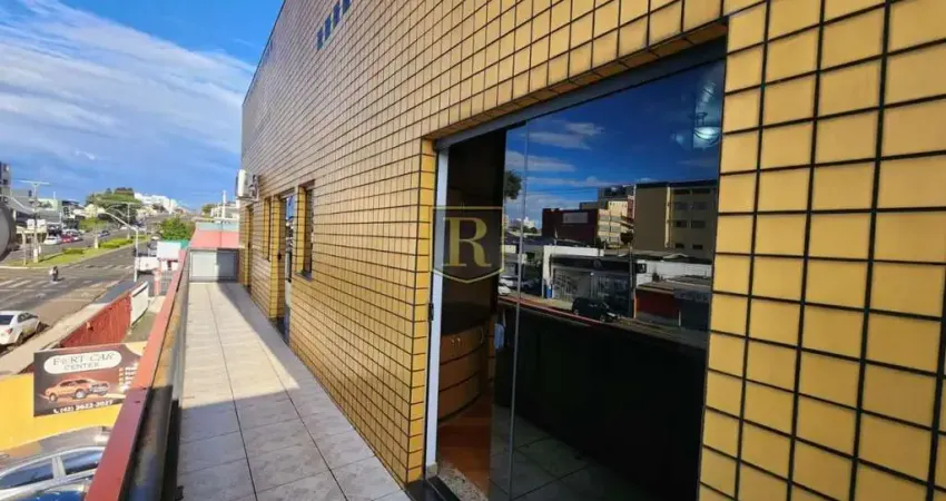 Apartamento para Locação em Guarapuava, Centro, 3 dormitórios, 1 suíte, 1 vaga