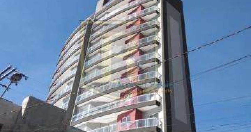 Apartamento para Locação em Guarapuava, Centro, 2 dormitórios, 1 suíte, 2 banheiros, 1 vaga