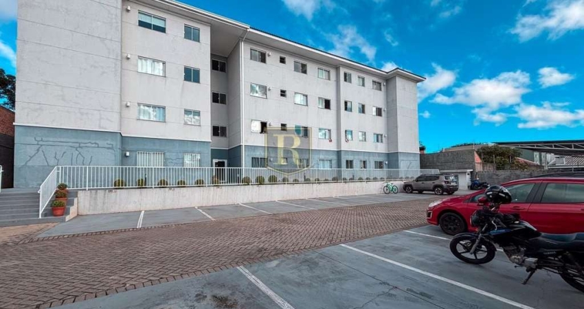 Apartamento para Locação em Guarapuava, Santa Cruz, 2 dormitórios, 1 banheiro, 1 vaga