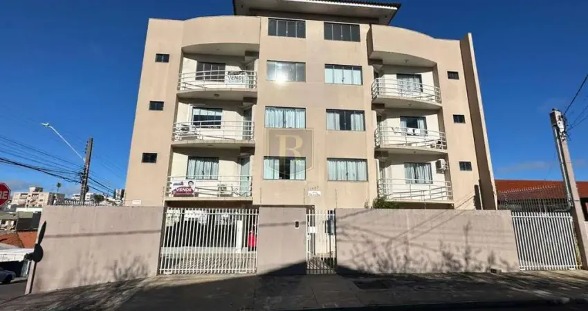 Apartamento para Venda em Guarapuava, Centro, 3 dormitórios, 1 suíte, 1 vaga