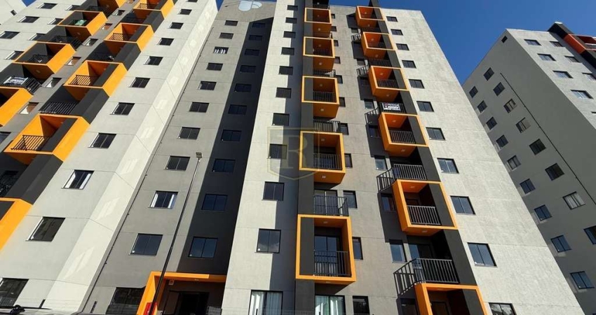 Apartamento para Locação em Guarapuava, Batel, 2 dormitórios, 1 suíte, 2 banheiros, 2 vagas