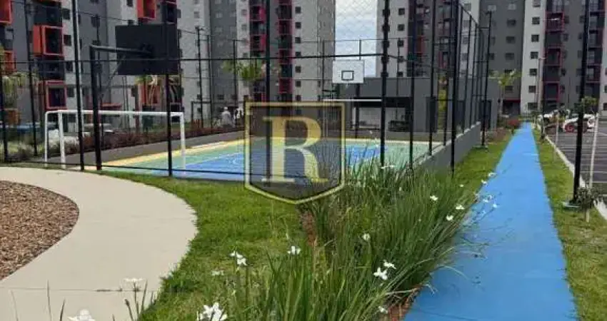 Apartamento para Locação em Guarapuava, Batel, 2 dormitórios, 1 banheiro, 1 vaga