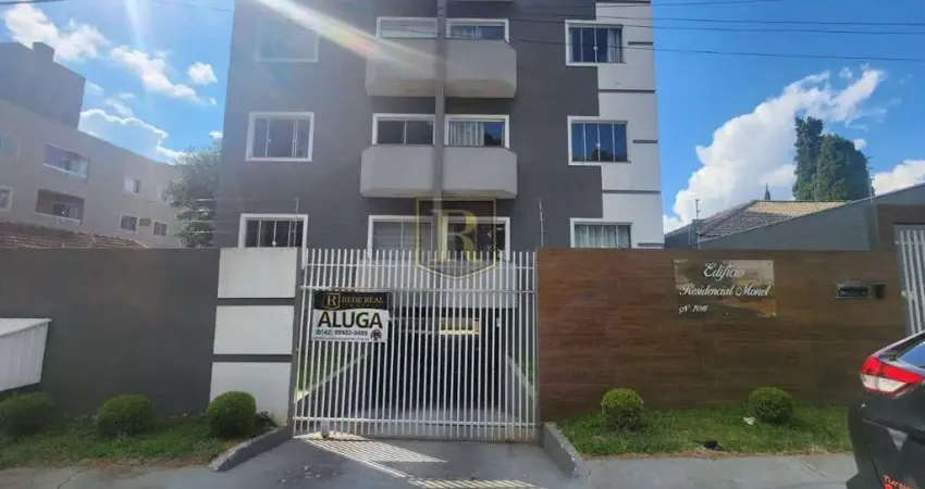 Apartamento para Locação em Guarapuava, Santa Cruz, 2 dormitórios, 1 banheiro, 1 vaga