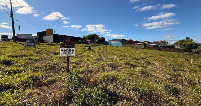 Imóvel Comercial para Venda em Guarapuava, Primavera