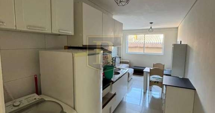 Apartamento para Locação em Guarapuava, Centro, 1 dormitório, 1 banheiro