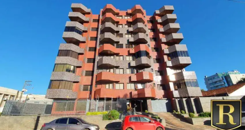Apartamento para Venda em Guarapuava, Centro, 4 dormitórios, 2 suítes, 4 banheiros, 2 vagas