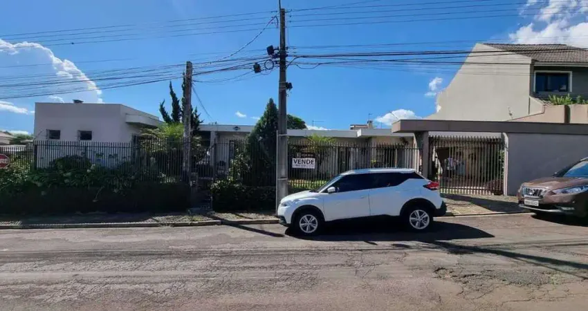 Sala comercial à venda na Rua Barão do Rio Branco, 204, Centro, Guarapuava