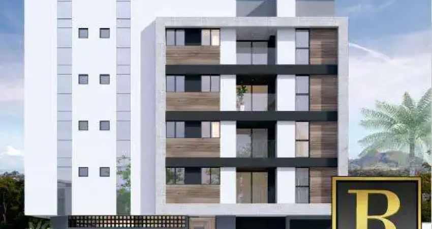Apartamento para Venda em Balneário Camboriú, Ariribá, 2 dormitórios