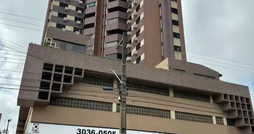 Apartamento para Venda em Guarapuava, Centro, 3 dormitórios, 1 suíte, 1 banheiro, 2 vagas