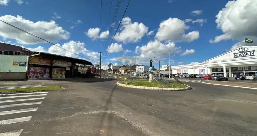 Sala comercial à venda na Avenida Prefeito Moacir Júlio Silvestri, Cascavel, Guarapuava