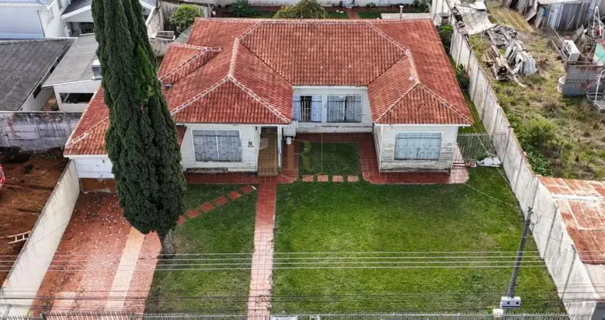 Terreno à venda na Rua Pedro Siqueira, Alto da XV, Guarapuava