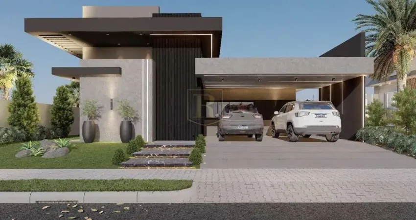 Casa para venda em guarapuava, morro alto, 3 dormitórios, 3 suítes, 2 vagas