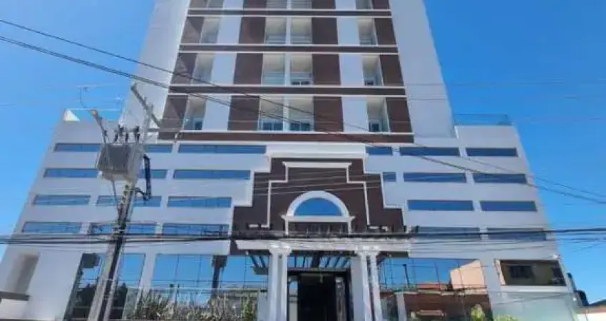 Apartamento para venda em guarapuava, batel, 3 suítes, 4 banheiros, 3 vagas