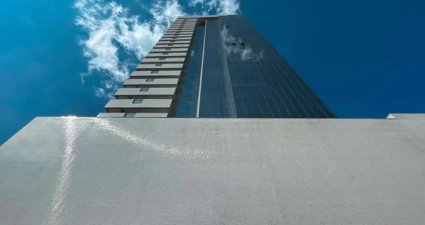 Apartamento para venda em guarapuava, centro, 3 dormitórios, 3 suítes, 5 banheiros, 4 vagas