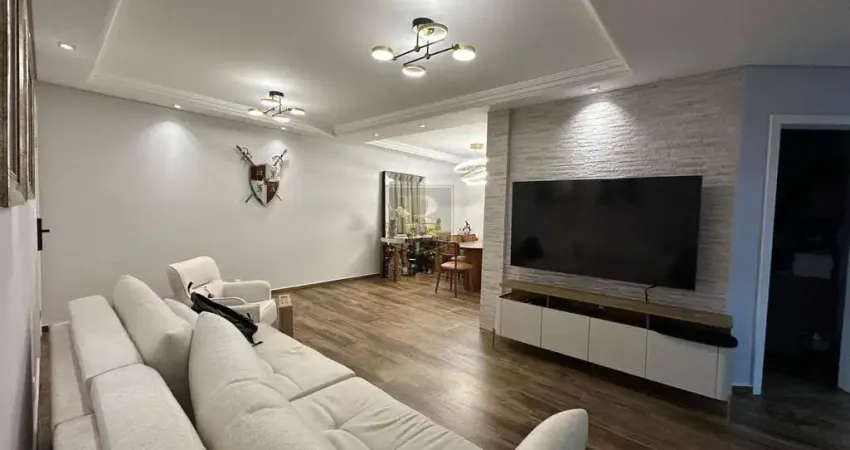 Apartamento para venda em guarapuava, centro, 3 dormitórios, 1 suíte, 2 vagas