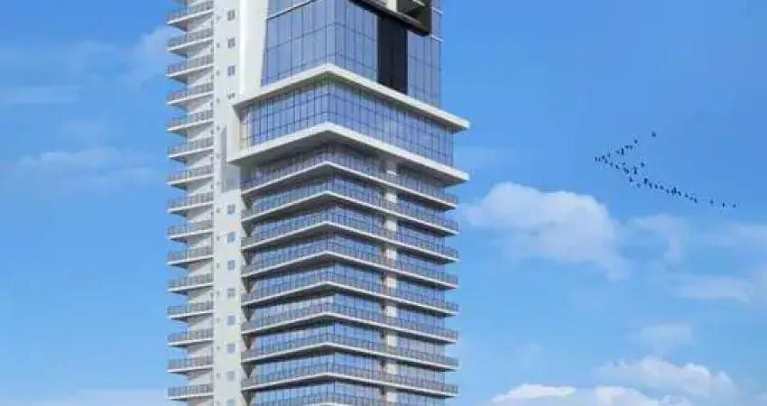 Apartamento para venda em guarapuava, batel, 3 suítes, 4 banheiros, 3 vagas