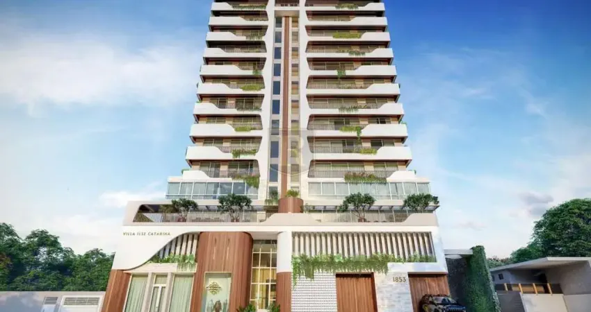 Apartamento para venda em guarapuava, centro, 3 dormitórios, 3 suítes, 2 vagas