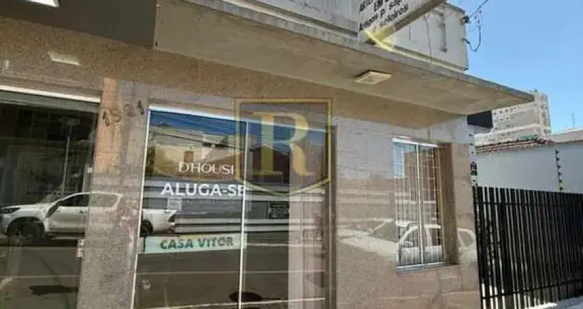 Sala comercial para alugar na Rua Saldanha Marinho, 1927, Centro, Guarapuava