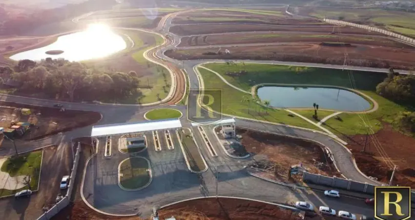 Terreno à venda na Rua Quinze de Novembro, Morro Alto, Guarapuava