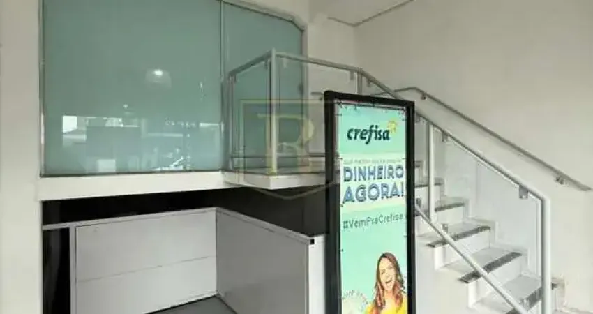 Imóvel Comercial para Locação em Guarapuava, Centro, 2 banheiros