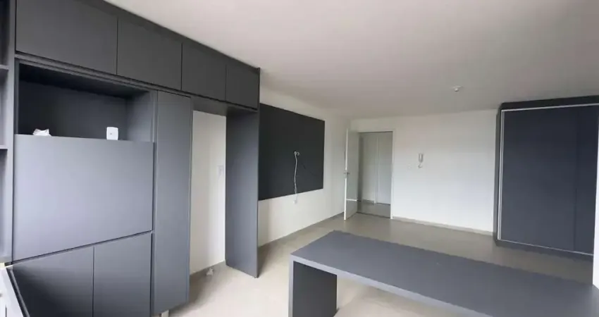 Apartamento para locação em guarapuava, vila carli, 1 dormitório, 1 banheiro