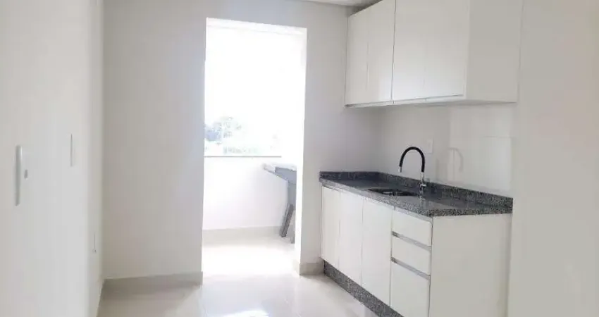 Apartamento para locação em guarapuava, santa cruz, 2 dormitórios, 1 banheiro, 1 vaga