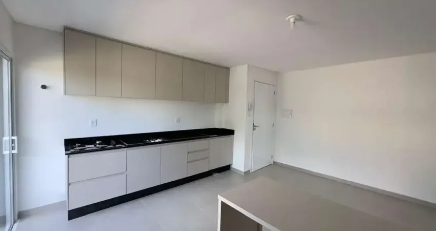 Apartamento para locação em guarapuava, vila carli, 1 dormitório, 1 banheiro, 1 vaga