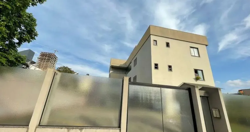 Apartamento para locação em guarapuava, batel, 1 dormitório, 1 banheiro, 2 vagas