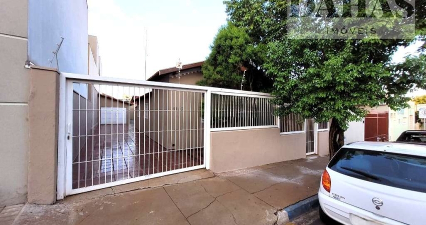 Casa com 3 quartos à venda no Fortaleza, Barretos 