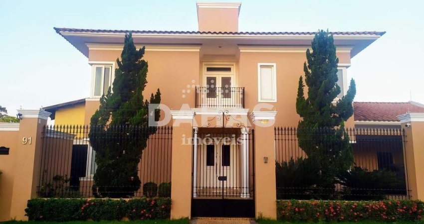 Casa com 3 quartos à venda no City Barretos, Barretos 