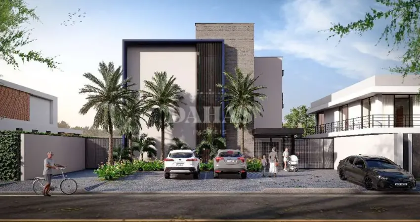 Apartamento com 1 quarto à venda no Aeroporto, Barretos 