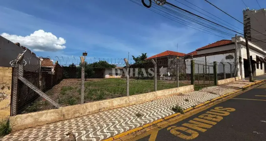 Terreno à venda no Fortaleza, Barretos 