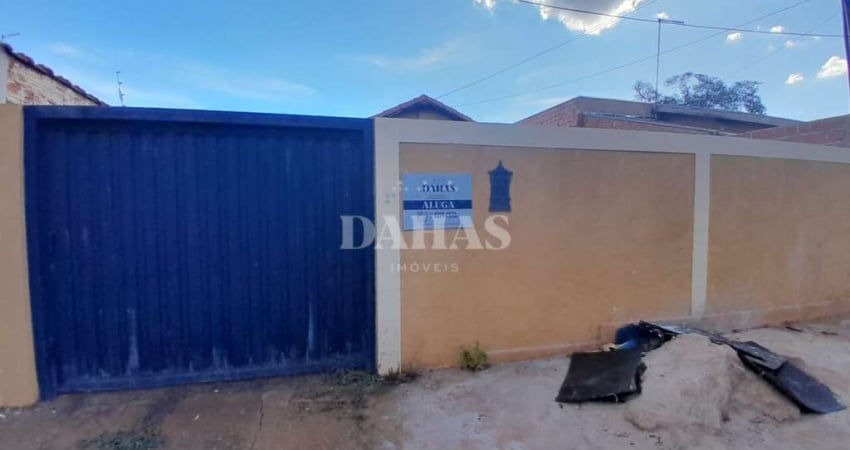 Residencia em Nadir Kenan  -  Barretos