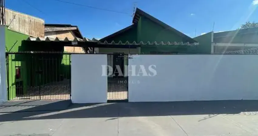 Casa com 3 quartos à venda no Baroni, Barretos 