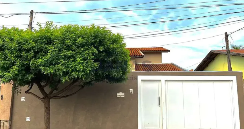 Casa com 2 quartos à venda no Jockey Club, Barretos 