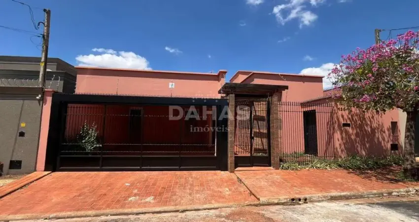 Casa à venda no City Barretos, Barretos 