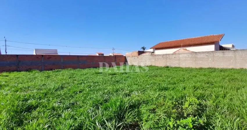 Terreno à venda no San Diego, Barretos 