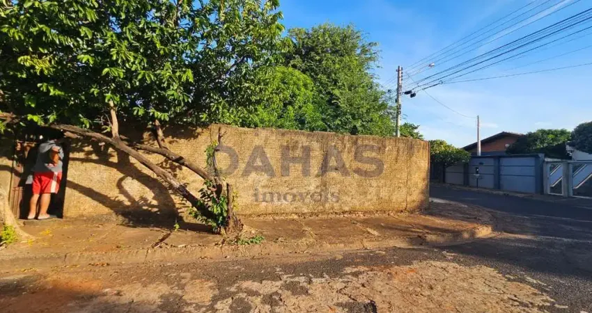 Terreno à venda no Los Angeles, Barretos 