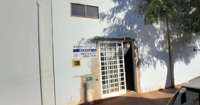 Ponto comercial para alugar no Centro, Barretos 