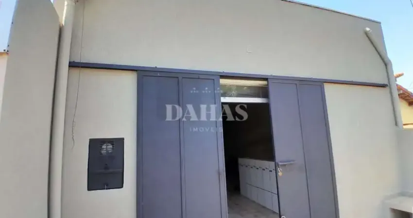 Ponto comercial para alugar no Los Angeles, Barretos 