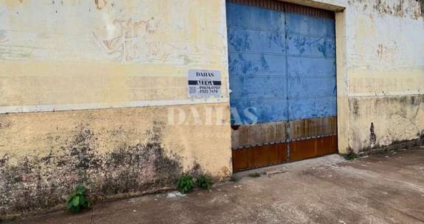 Barracão / Galpão / Depósito para alugar no Centro, Barretos 