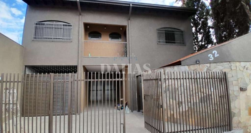 Casa com 2 quartos para alugar no Centro, Barretos 