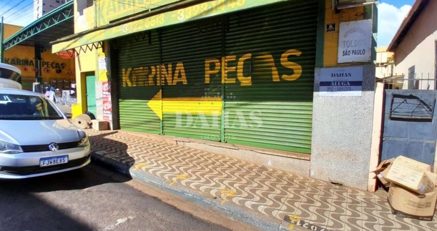 Ponto comercial para alugar no Centro, Barretos 