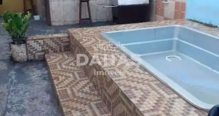 Casa com 3 quartos à venda no Jardim Vale do Verde, Barretos 