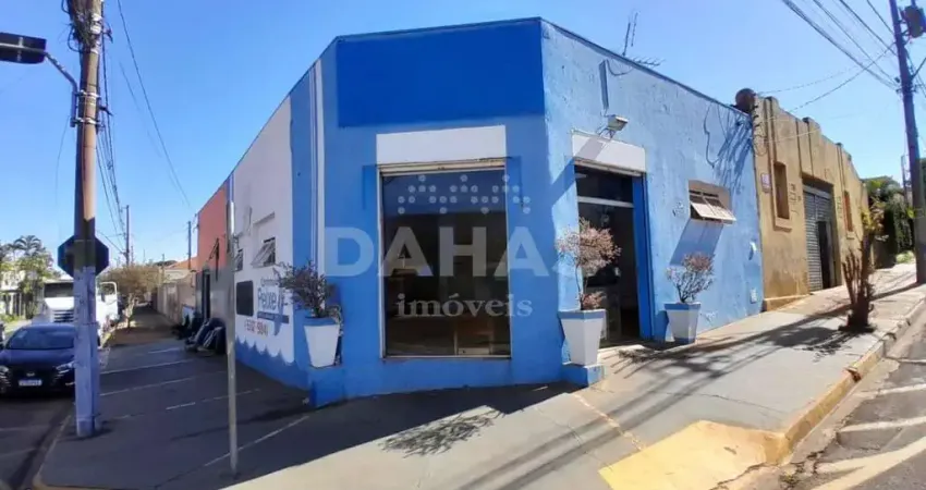 Ponto comercial para alugar no Centro, Barretos 